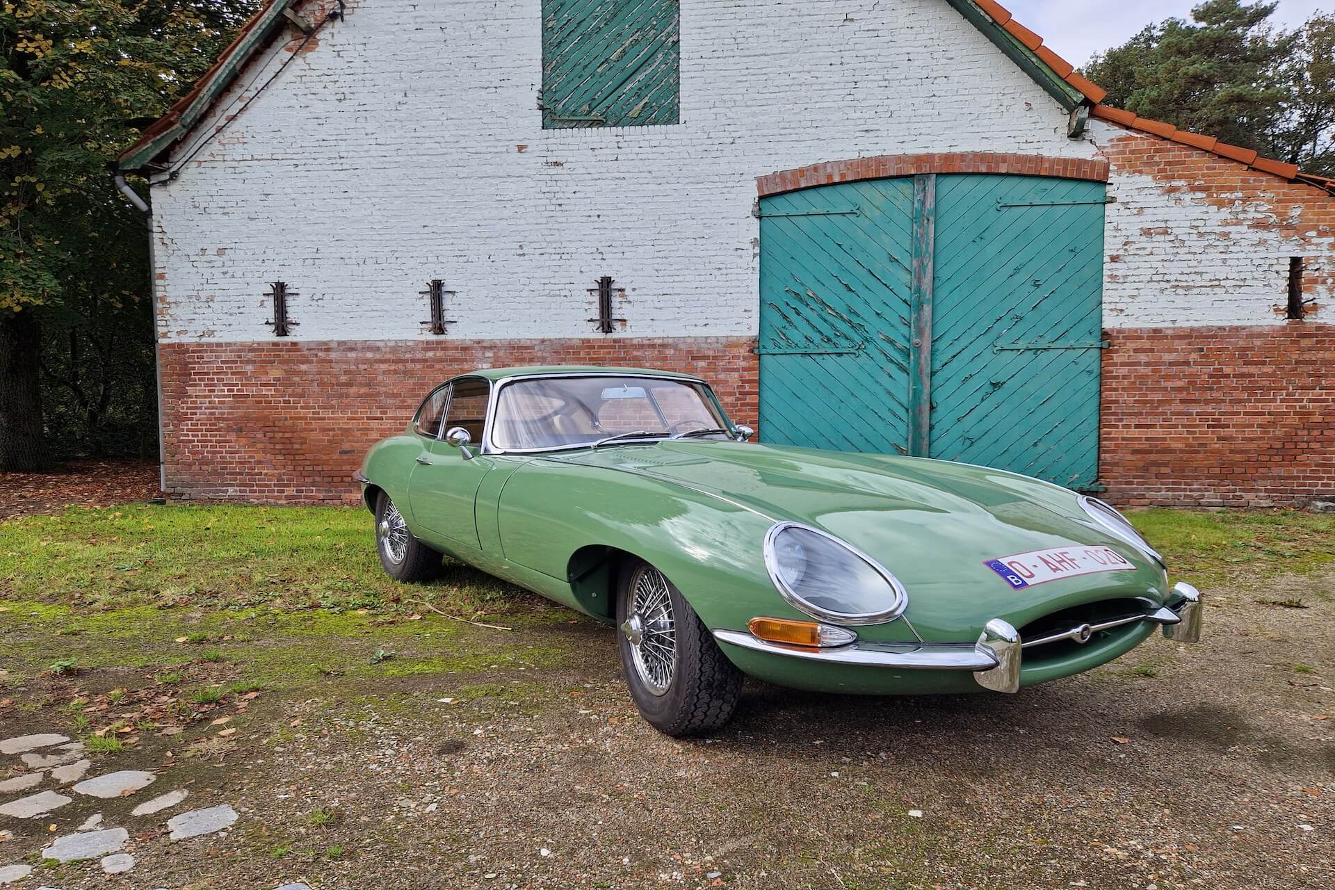 E -type
