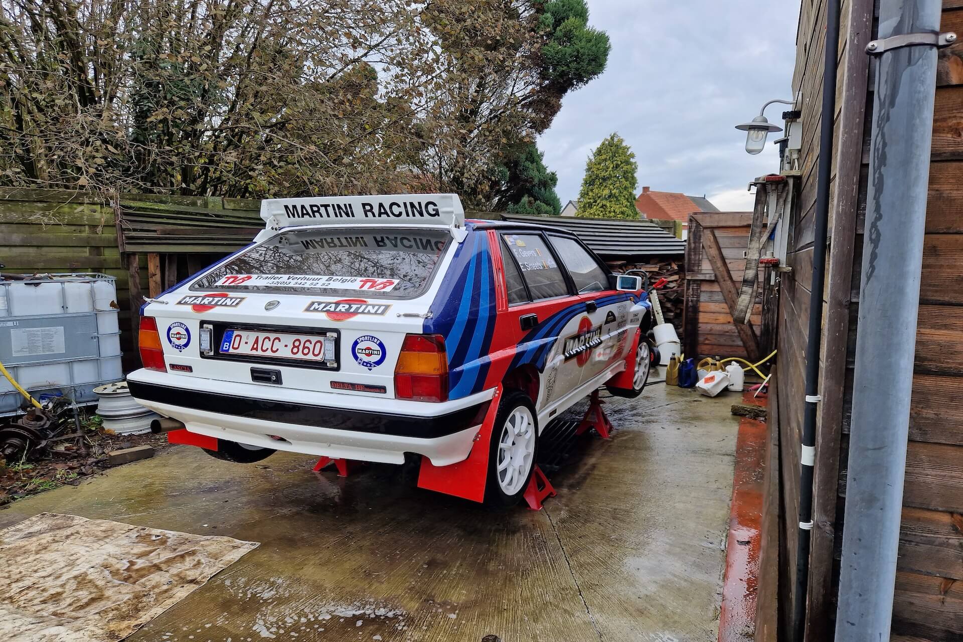 Lancia