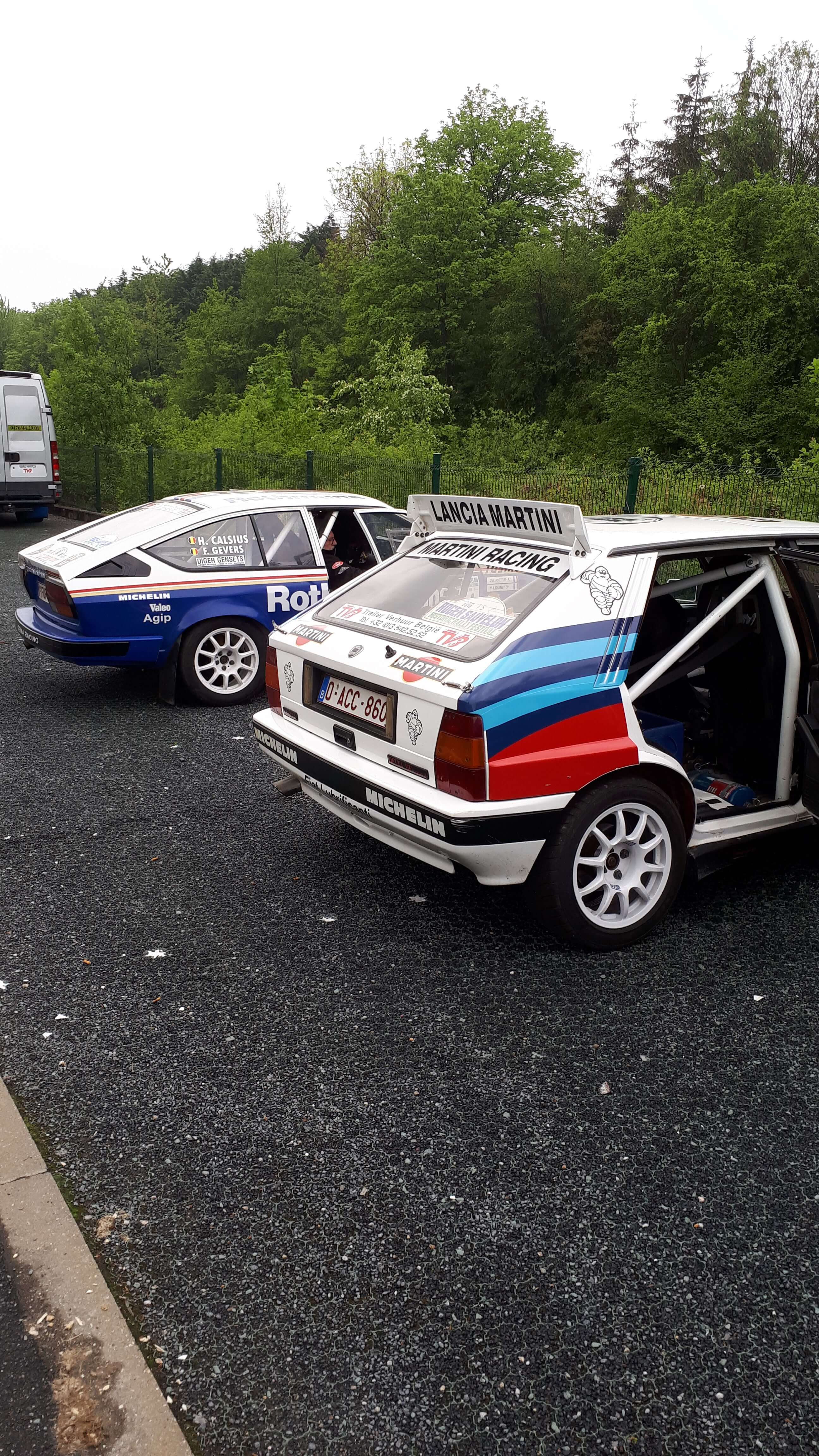 Lancia