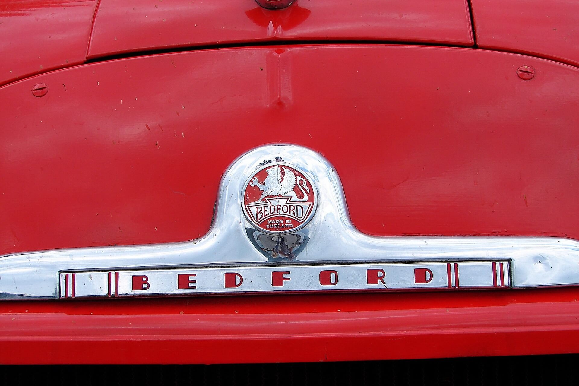 Bedford