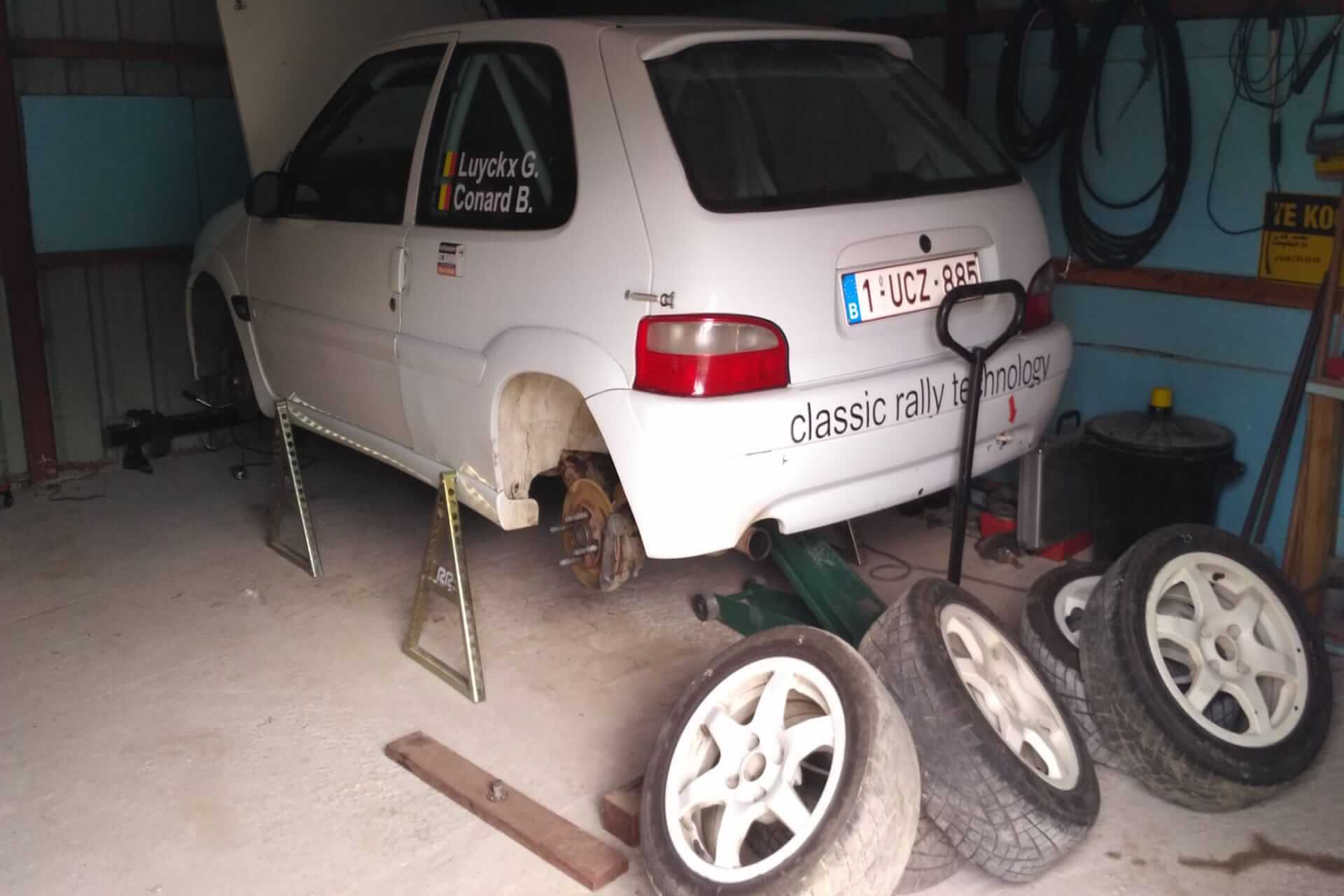 Crtina