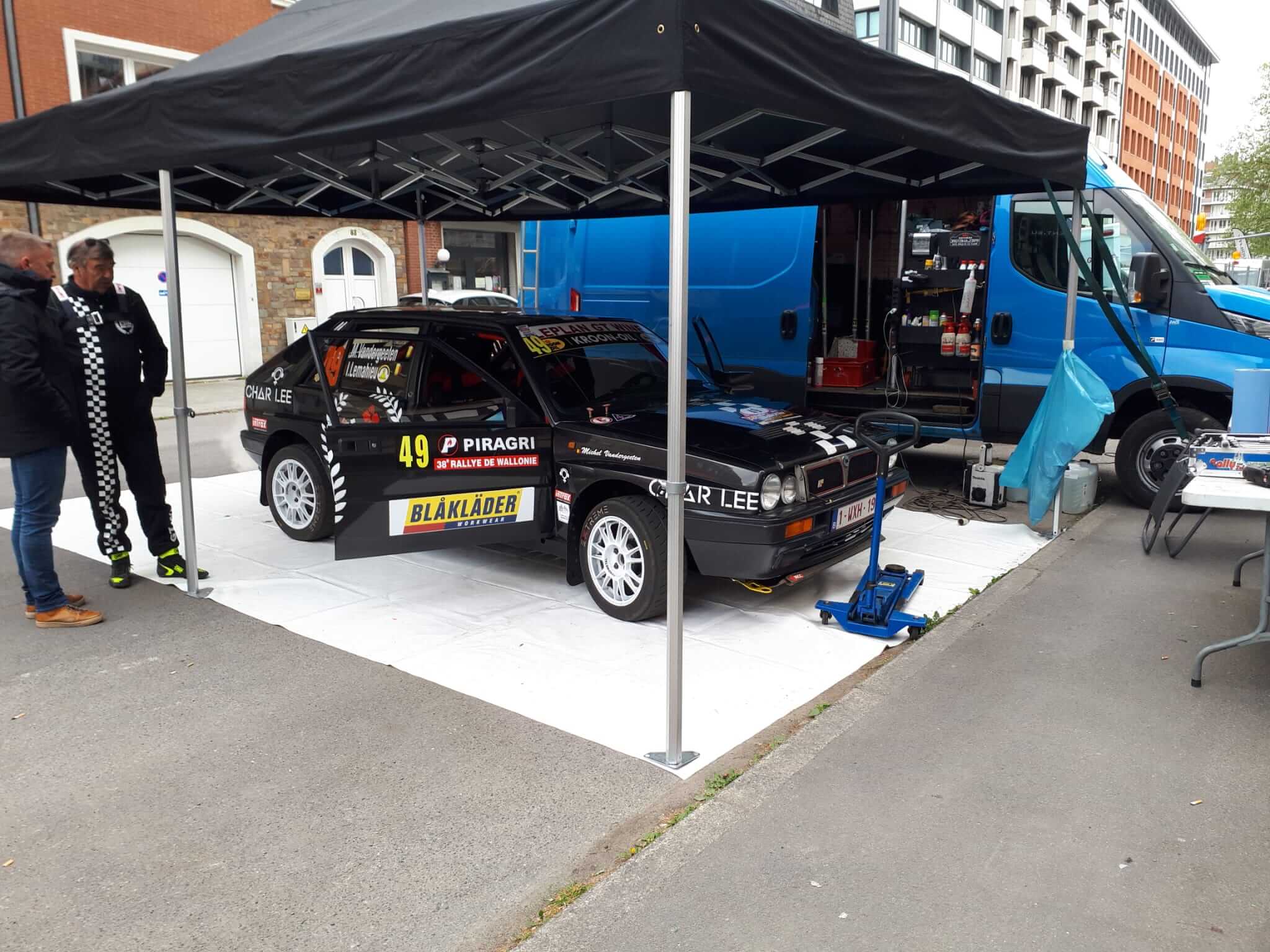 Lancia